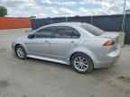 2016 MITSUBISHI LANCER