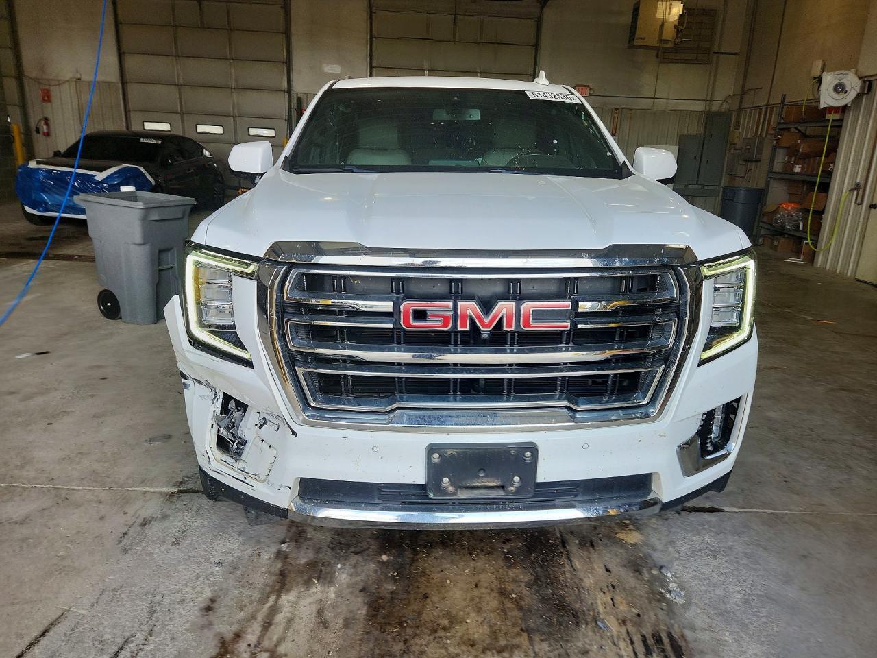 2022 GMC Yukon
