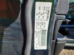 2011 JEEP Grand Cherokee