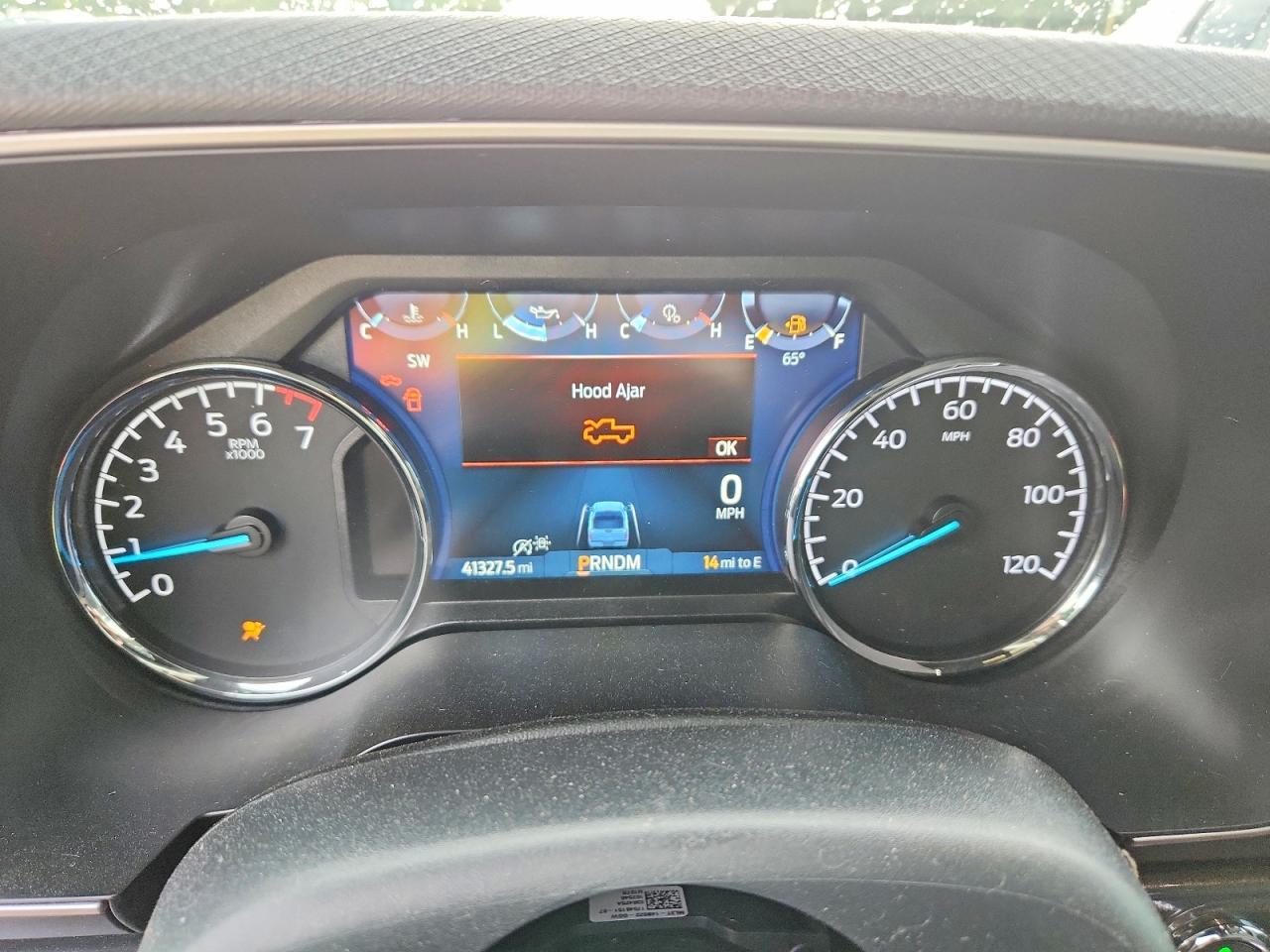 2023 FORD F-150 Lightning