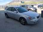 2008 HYUNDAI SONATA