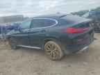 2022 BMW X4