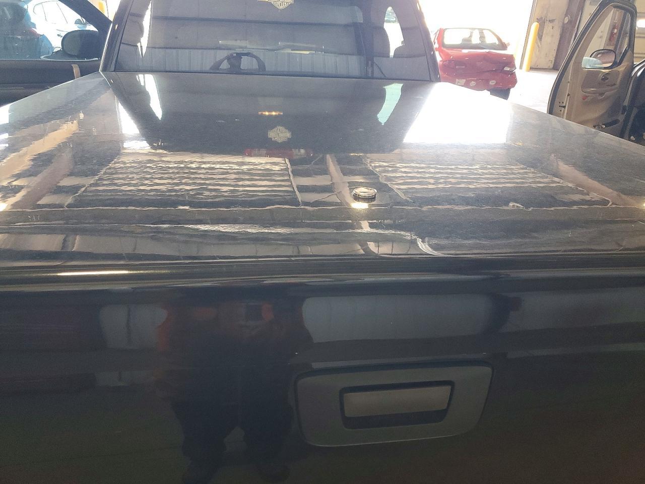 2008 CHEVROLET Silverado