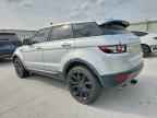 2012 LAND ROVER RANGE ROVER EVOQUE