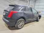 2018 CADILLAC XT5