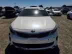2017 KIA Optima Hybrid