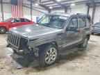 2012 JEEP Liberty