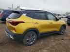 2021 KIA SELTOS