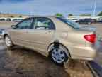 2008 TOYOTA COROLLA