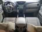 2009 HONDA PILOT