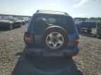 2002 KIA SPORTAGE