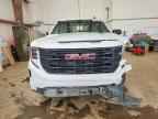 2024 GMC Sierra