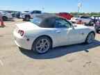 2005 BMW Z4