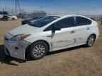 2013 TOYOTA Prius Plug-In