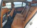 2011 BMW 3 SERIES