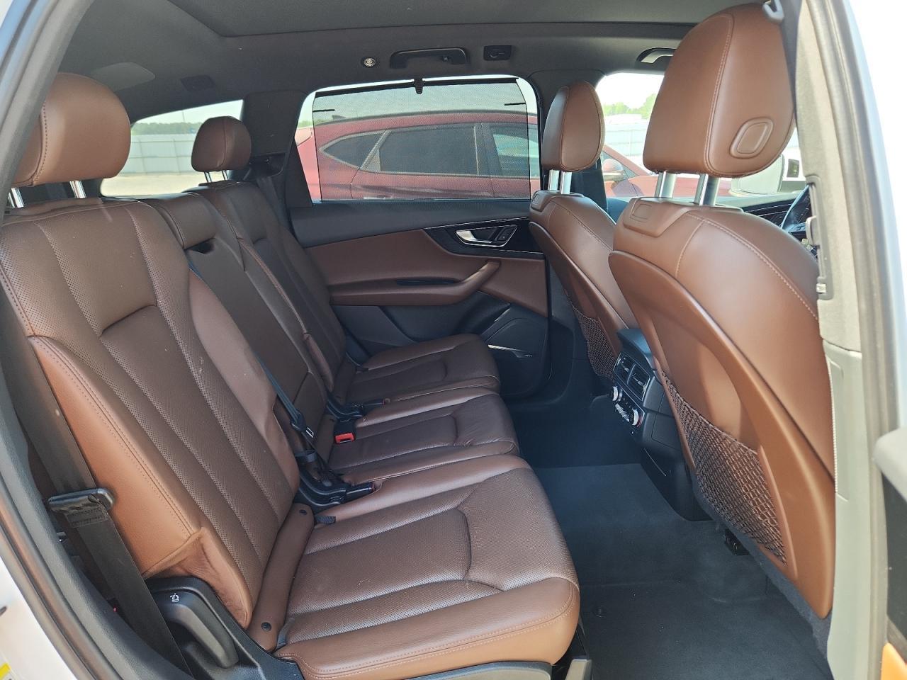 2017 AUDI Q7