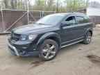 2016 DODGE JOURNEY