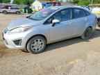 2012 FORD Fiesta