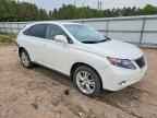 2012 LEXUS RX 450H
