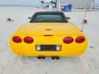 2002 CHEVROLET CORVETTE