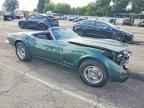 1968 CHEVROLET CORVETTE