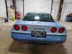 1985 CHEVROLET CORVETTE