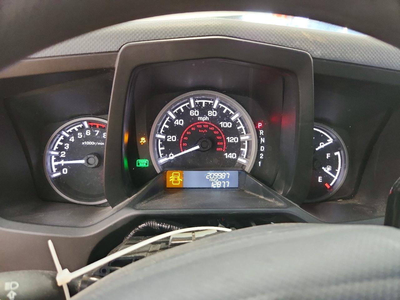 2011 HONDA Ridgeline