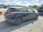 2013 LEXUS CT 200H