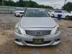2011 INFINITI G25