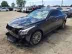 2019 CADILLAC CTS