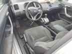 2008 HONDA Civc