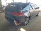 2014 Toyt Sienna