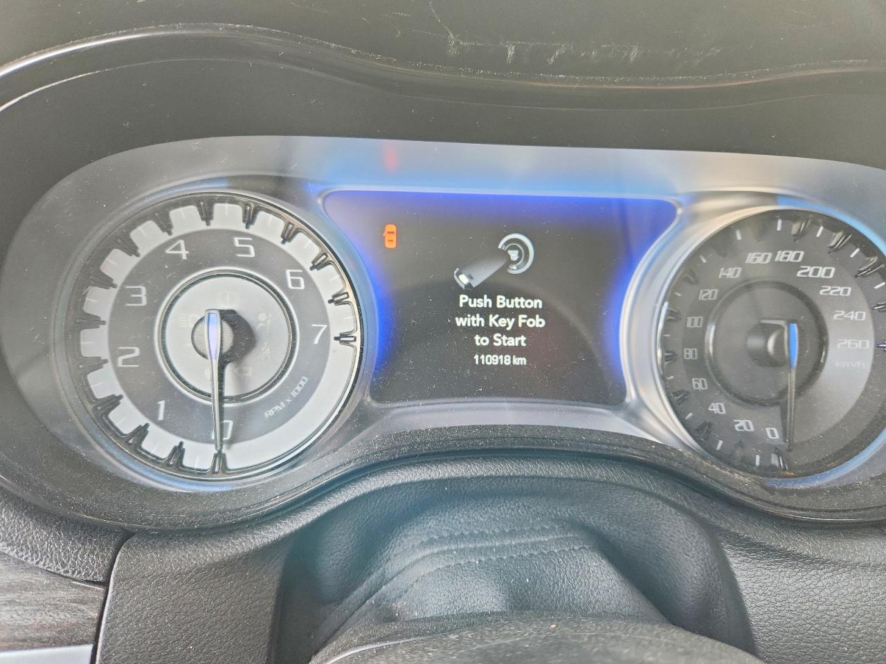 2022 CHRYSLER 300
