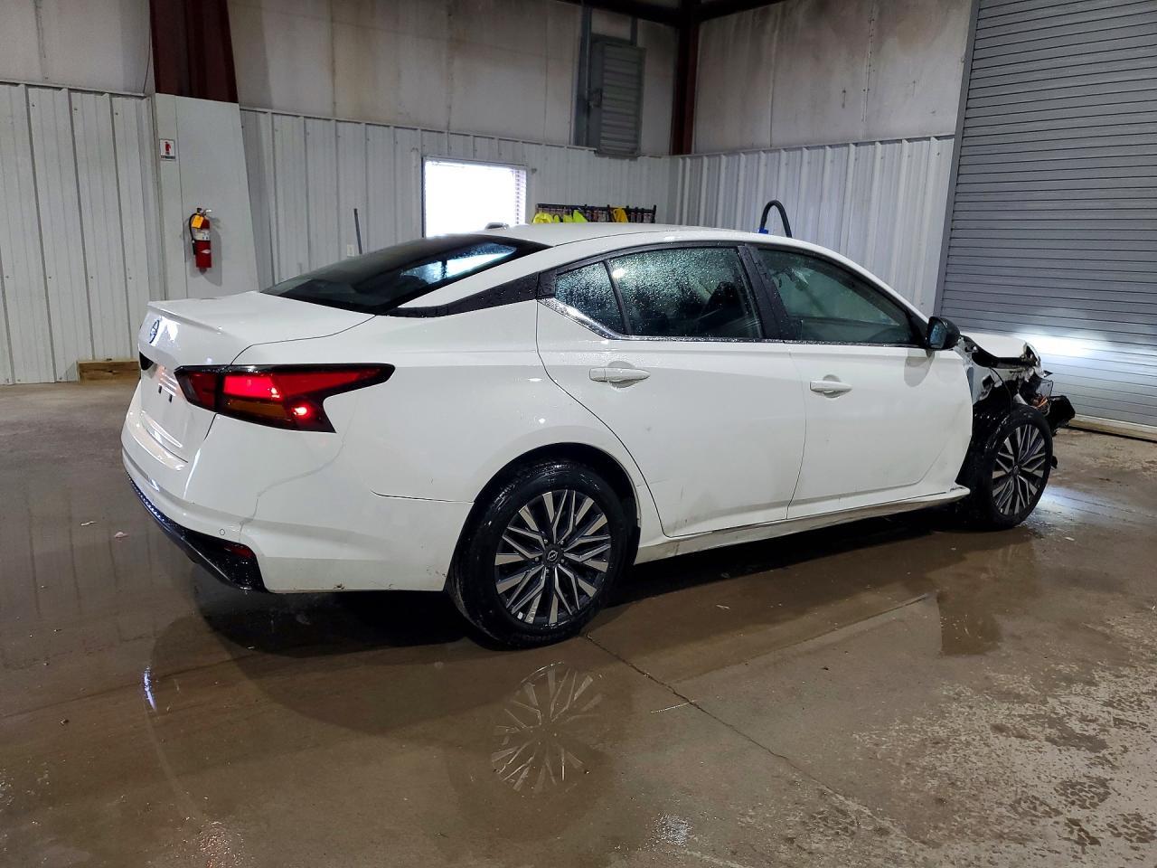 2026 NISSAN ALTIMA