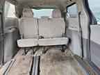 2012 TOYOTA SIENNA