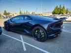 2017 Lamborghini Huracan