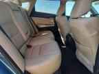 2015 HONDA Crosstour