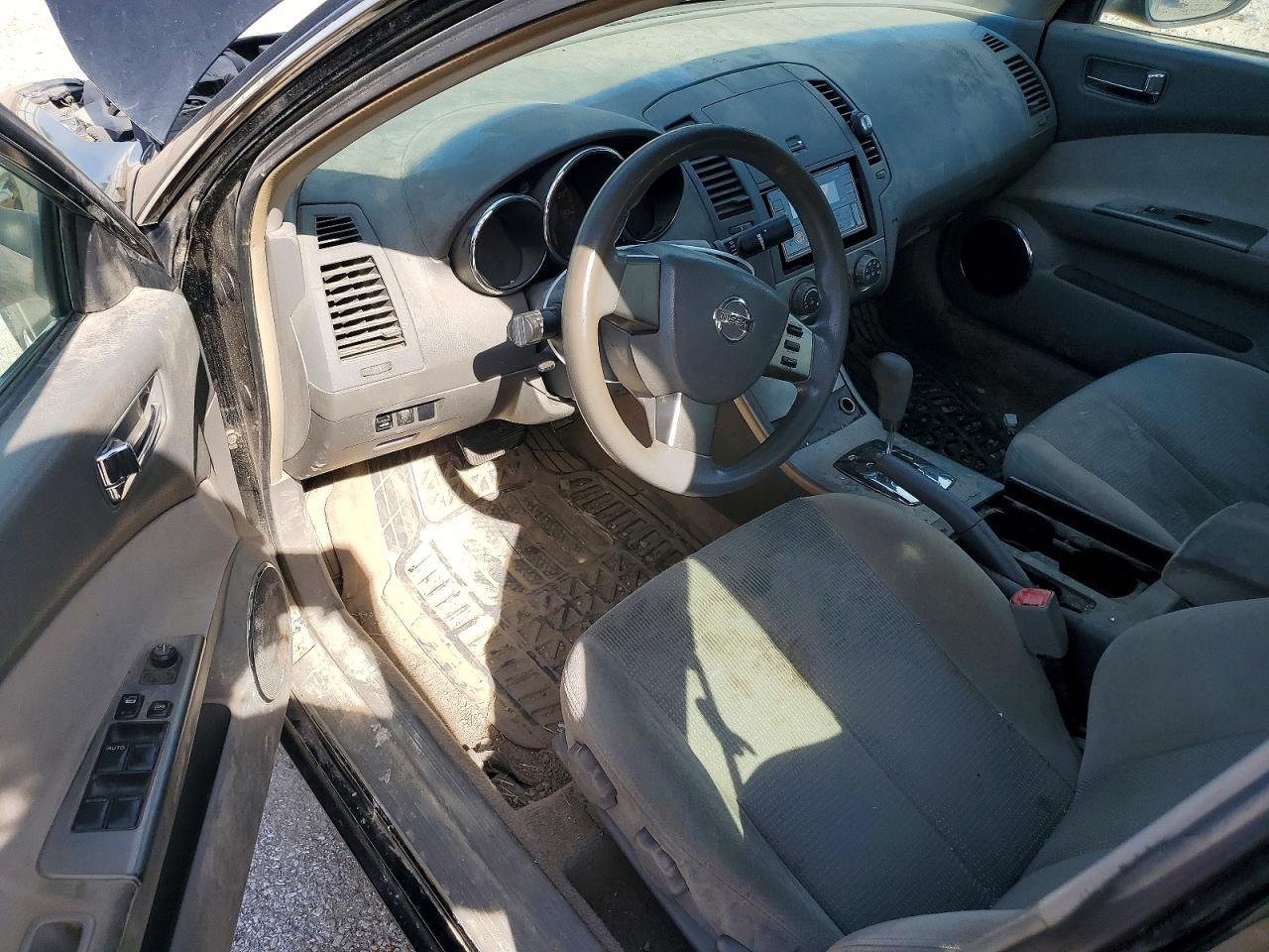 2005 NISSAN ALTIMA