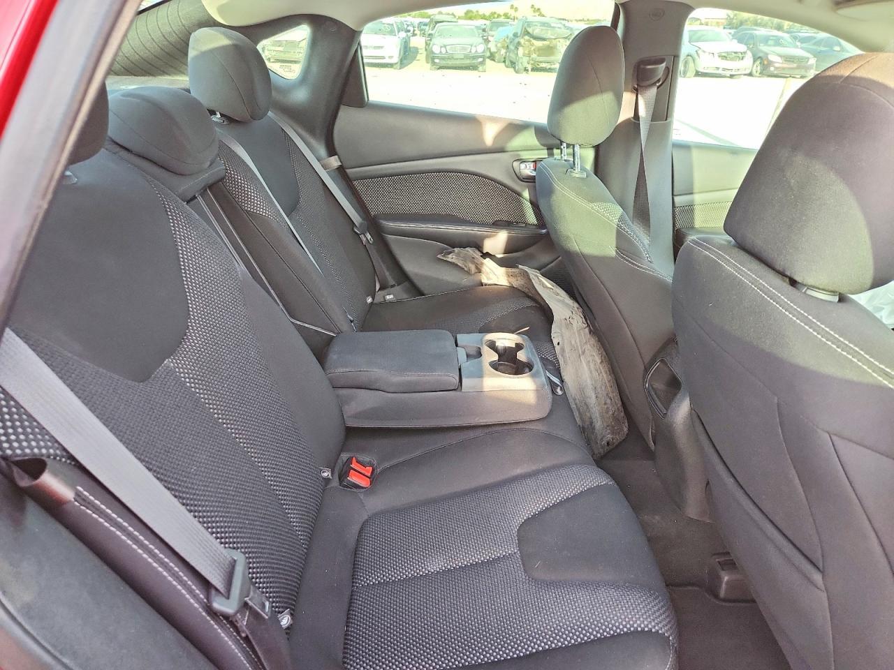 2014 DODGE Dart