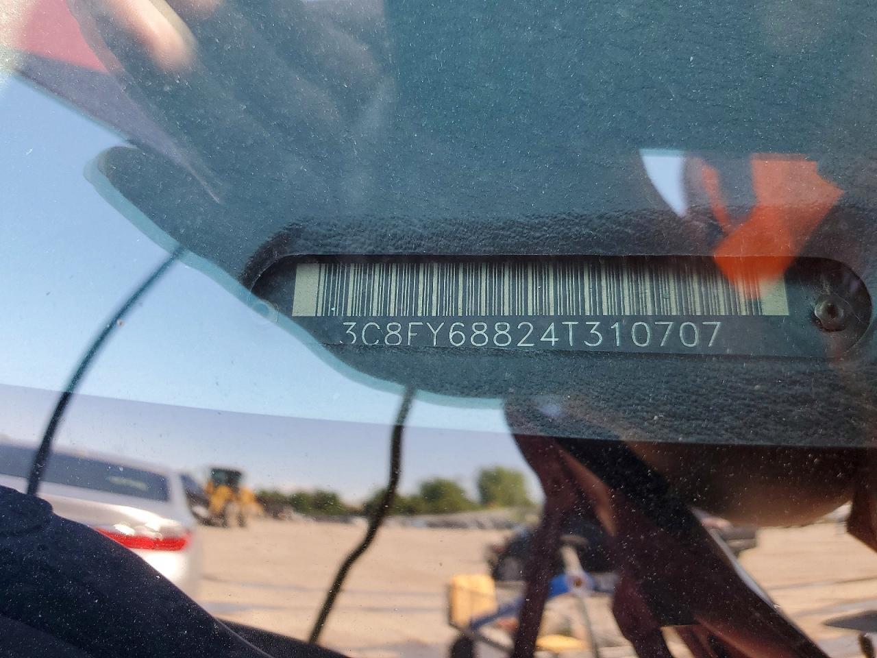 2004 CHRYSLER PT CRUISER