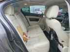 2011 LINCOLN MKS