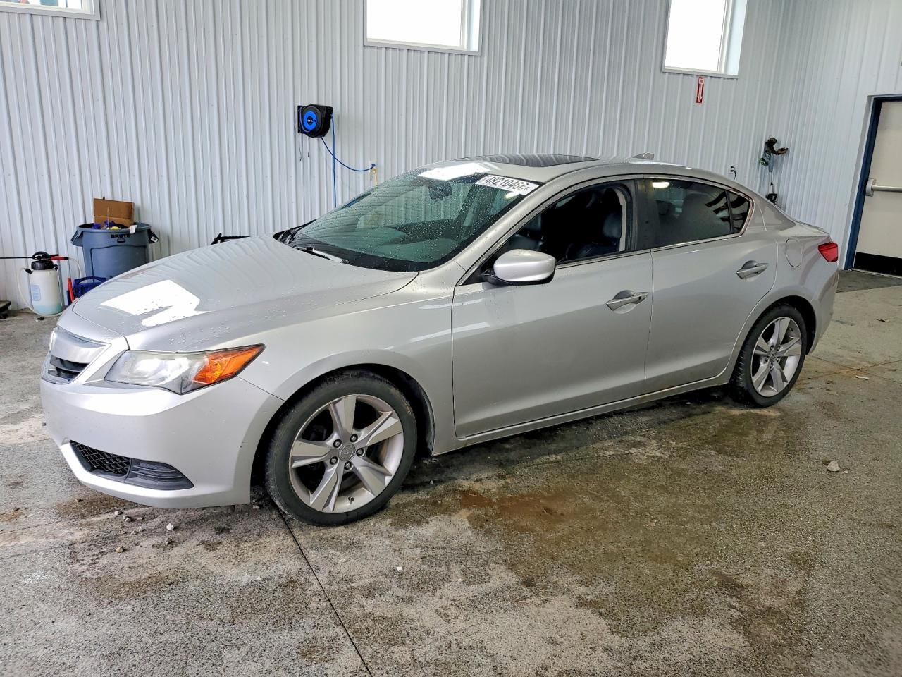 2015 ACURA ILX