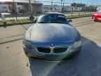 2004 BMW Z4