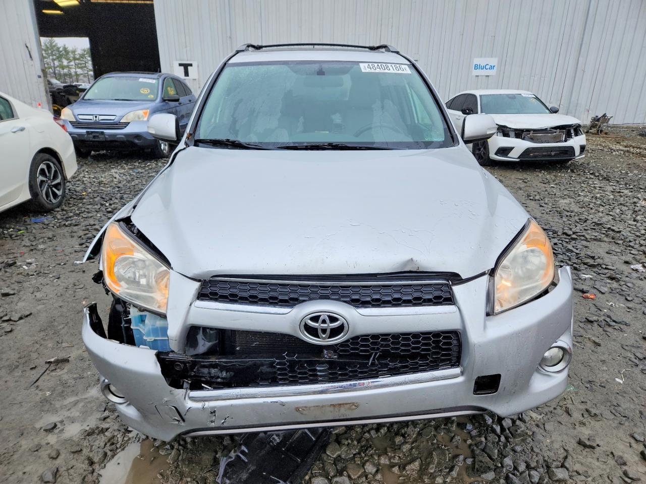 2010 TOYOTA RAV4
