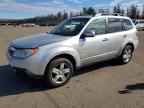 2010 SUBARU FORESTER