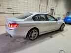 2011 BMW 5 series