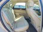 2014 LINCOLN MKZ