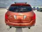 2005 NISSAN MURANO