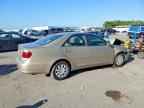 2005 TOYOTA CAMRY