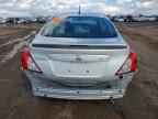 2018 NISSAN VERSA